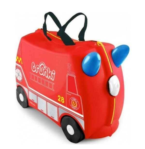 Frank The Fire Truck_1