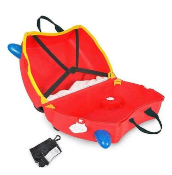 Frank The Fire Truck_3