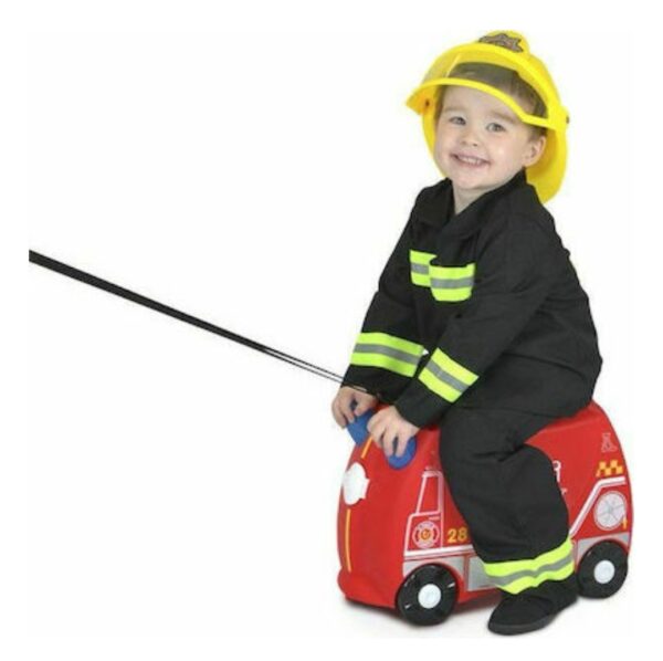 Frank The Fire Truck_4