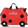 Harley Ladybird