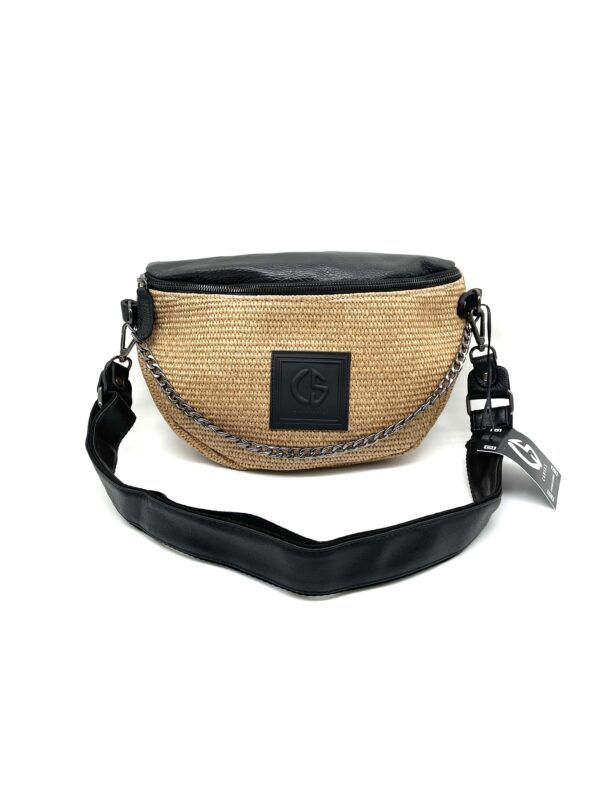 IREOS POCKET RAFFIA